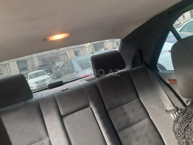 Mercedes C 180 1996, 280,000 km - 1.8 l - Bakı