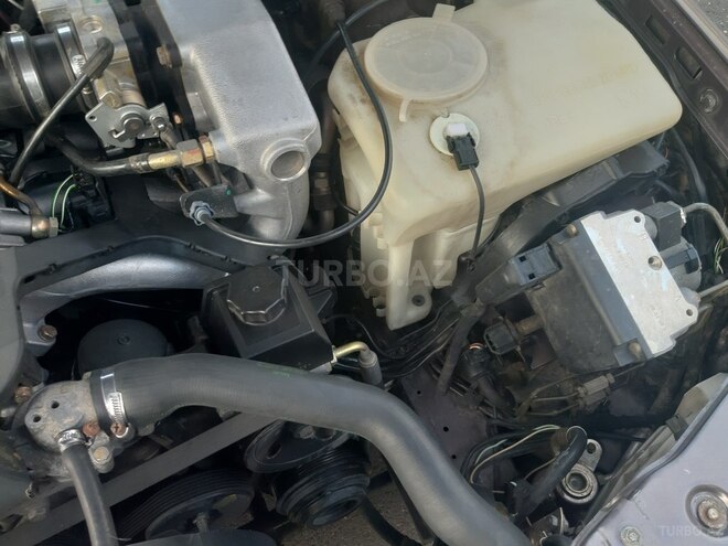 Mercedes C 180 1996, 280,000 km - 1.8 l - Bakı