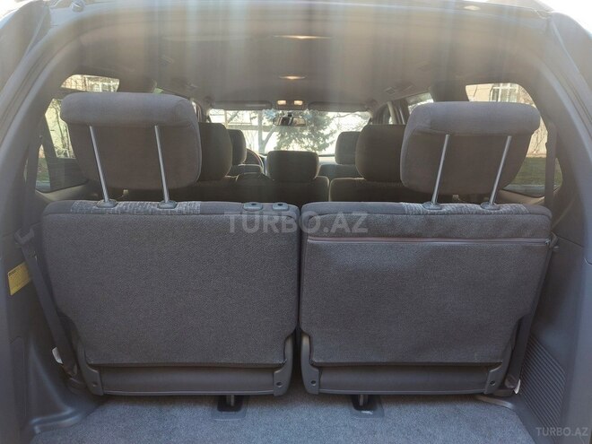 Toyota Prado 2008, 193,000 km - 2.7 л - Bakı