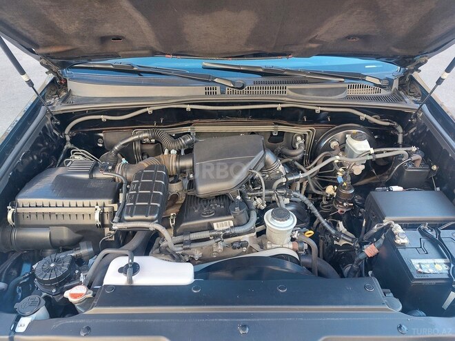Toyota Prado 2008, 193,000 km - 2.7 л - Bakı