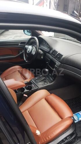 BMW 325 2001, 227,000 km - 2.5 l - Bakı