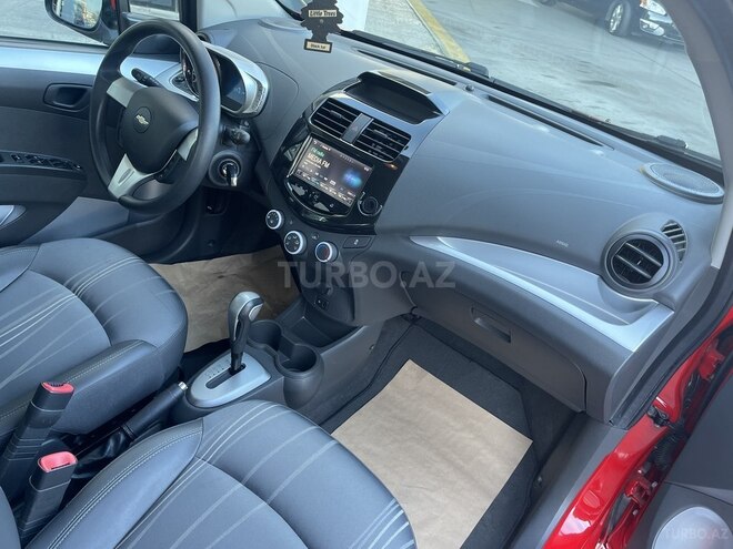 Chevrolet Spark 2015, 59,000 km - 1.2 l - Bakı