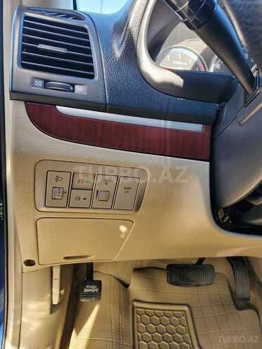 Hyundai Santa Fe 2006, 227,000 km - 2.2 l - Bakı