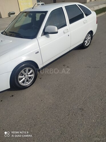 LADA (VAZ) Priora 2015, 133,000 km - 1.6 l - Sumqayıt