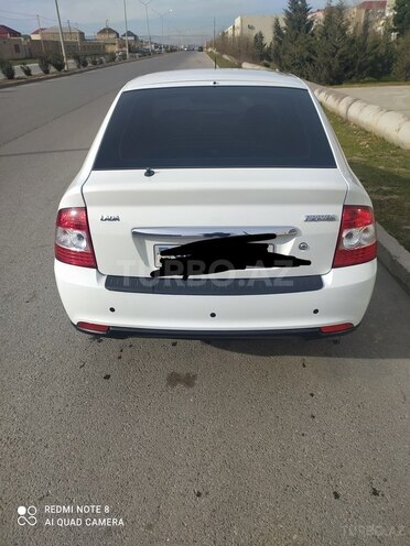 LADA (VAZ) Priora 2015, 133,000 km - 1.6 l - Sumqayıt