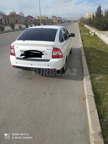 LADA (VAZ) Priora 2015, 133,000 km - 1.6 l - Sumqayıt