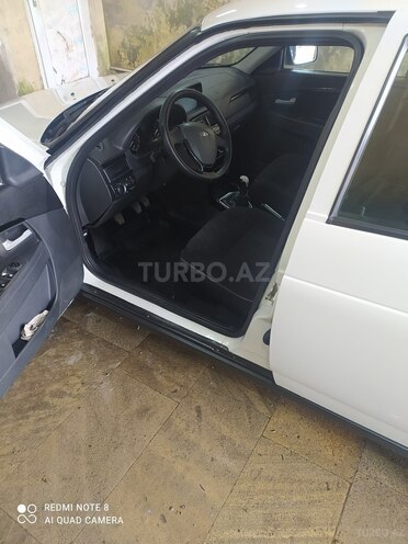 LADA (VAZ) Priora 2015, 133,000 km - 1.6 l - Sumqayıt