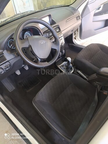 LADA (VAZ) Priora 2015, 133,000 km - 1.6 l - Sumqayıt