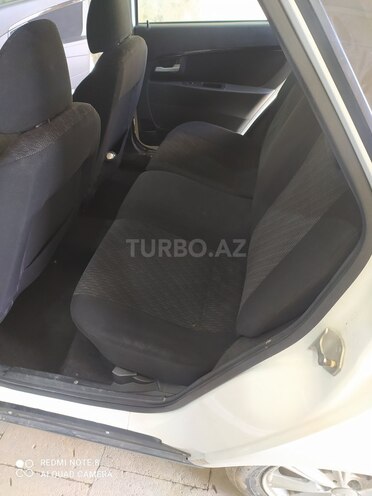LADA (VAZ) Priora 2015, 133,000 km - 1.6 l - Sumqayıt