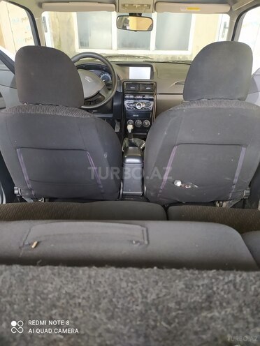 LADA (VAZ) Priora 2015, 133,000 km - 1.6 l - Sumqayıt