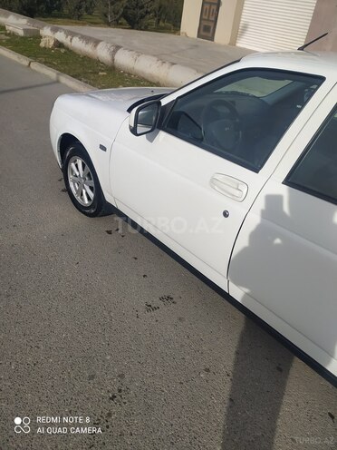 LADA (VAZ) Priora 2015, 133,000 km - 1.6 l - Sumqayıt