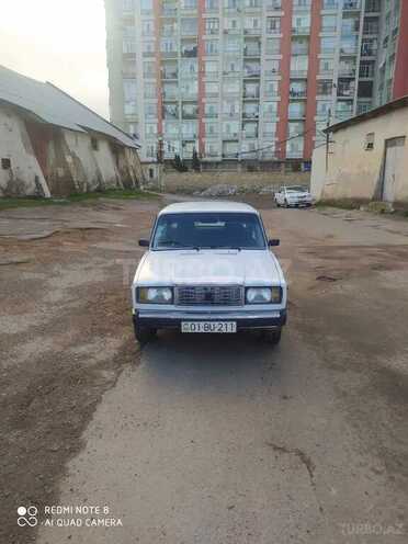 LADA (VAZ) 2107 2005, 350,000 km - 1.6 л - Bakı