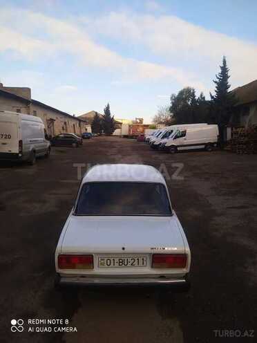 LADA (VAZ) 2107 2005, 350,000 km - 1.6 л - Bakı