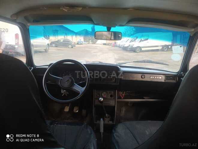 LADA (VAZ) 2107 2005, 350,000 km - 1.6 л - Bakı
