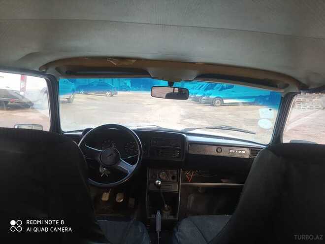 LADA (VAZ) 2107 2005, 350,000 km - 1.6 л - Bakı