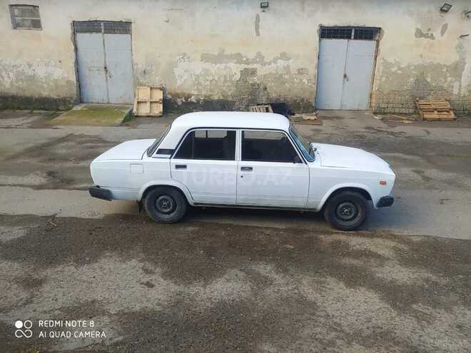 LADA (VAZ) 2107 2005, 350,000 km - 1.6 л - Bakı