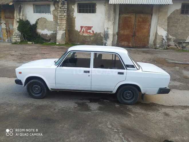 LADA (VAZ) 2107 2005, 350,000 km - 1.6 л - Bakı