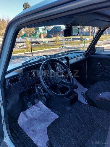 LADA (VAZ) 2107 2007, 58,544 km - 1.6 л - Xaçmaz