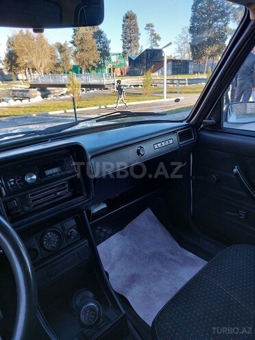 LADA (VAZ) 2107 2007, 58,544 km - 1.6 л - Xaçmaz