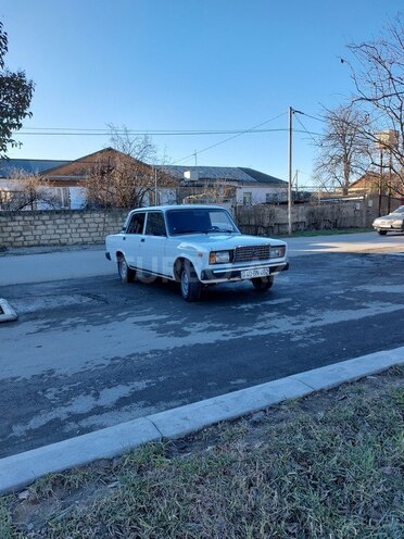LADA (VAZ) 2107 2007, 58,544 km - 1.6 л - Xaçmaz