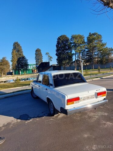 LADA (VAZ) 2107 2007, 58,544 km - 1.6 л - Xaçmaz