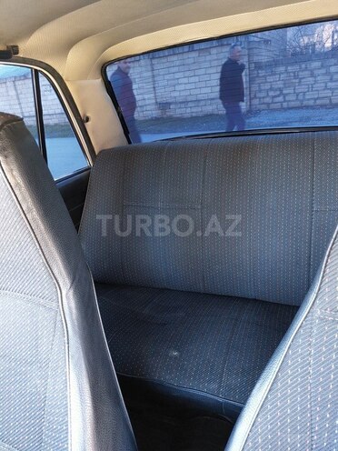LADA (VAZ) 2107 2007, 58,544 km - 1.6 л - Xaçmaz