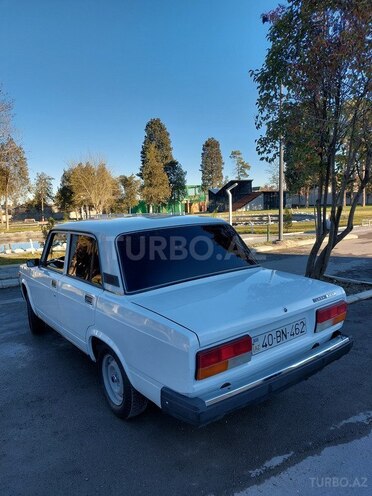 LADA (VAZ) 2107 2007, 58,544 km - 1.6 л - Xaçmaz