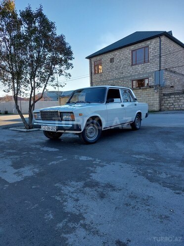 LADA (VAZ) 2107 2007, 58,544 km - 1.6 л - Xaçmaz