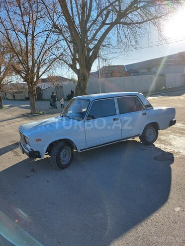 LADA (VAZ) 2107 2007, 58,544 km - 1.6 л - Xaçmaz