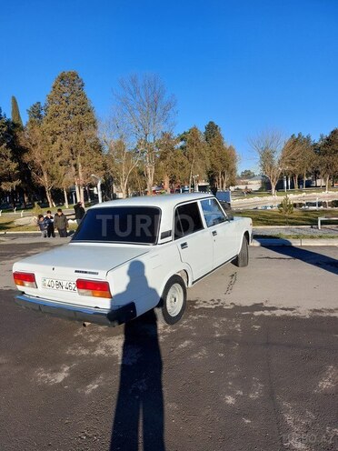 LADA (VAZ) 2107 2007, 58,544 km - 1.6 л - Xaçmaz