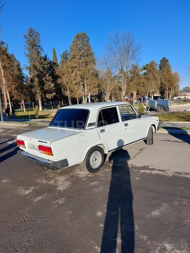 LADA (VAZ) 2107 2007, 58,544 km - 1.6 л - Xaçmaz