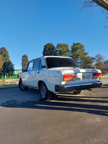 LADA (VAZ) 2107 2007, 58,544 km - 1.6 л - Xaçmaz