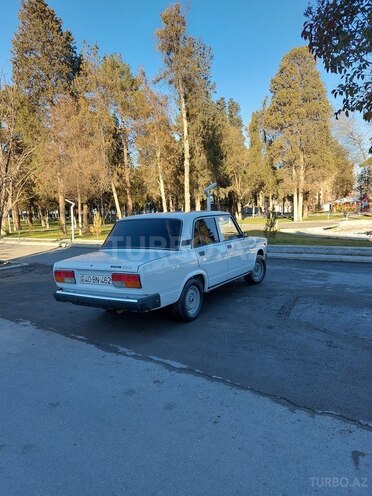 LADA (VAZ) 2107 2007, 58,544 km - 1.6 л - Xaçmaz