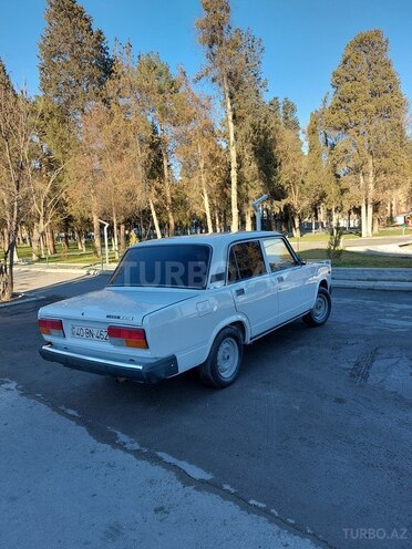 LADA (VAZ) 2107 2007, 58,544 km - 1.6 л - Xaçmaz