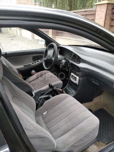 Hyundai Sonata 1997, 265,000 km - 2.0 l - Qusar