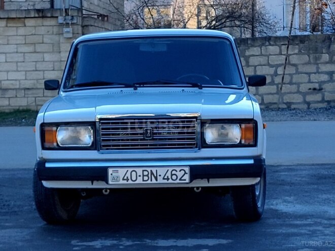 LADA (VAZ) 2107 2007, 58,544 km - 1.6 л - Xaçmaz