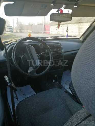 LADA (VAZ) 2115 2009, 216,900 km - 1.6 l - Bakı
