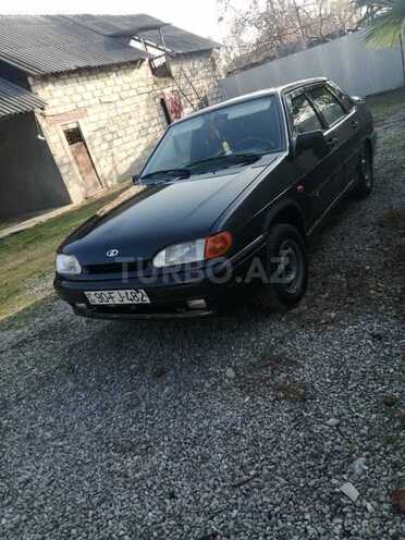LADA (VAZ) 2115 2009, 216,900 km - 1.6 l - Bakı