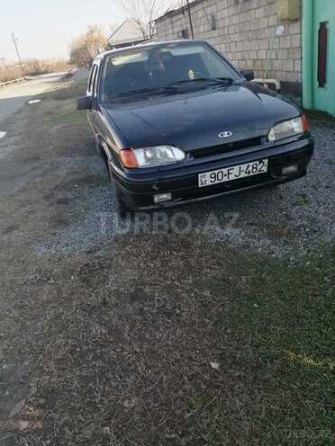 LADA (VAZ) 2115 2009, 216,900 km - 1.6 l - Bakı