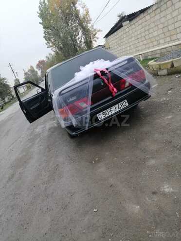 LADA (VAZ) 2115 2009, 216,900 km - 1.6 l - Bakı