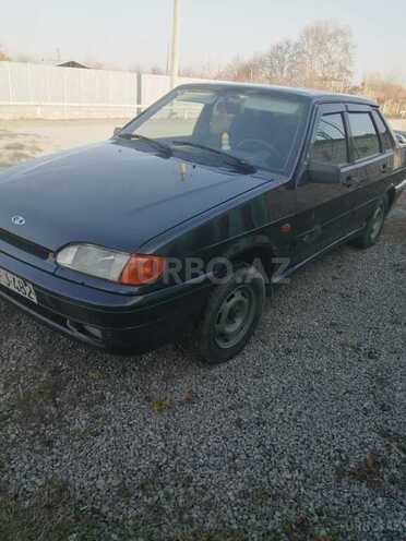 LADA (VAZ) 2115 2009, 216,900 km - 1.6 l - Bakı