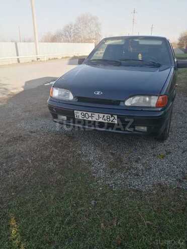 LADA (VAZ) 2115 2009, 216,900 km - 1.6 l - Bakı