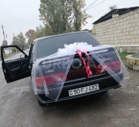 LADA (VAZ) 2115 2009, 216,900 km - 1.6 l - Bakı