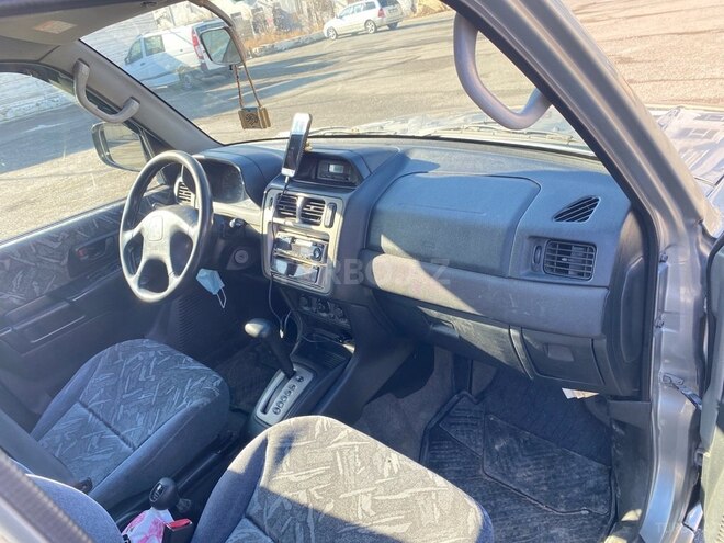 Mitsubishi Pajero io 1999, 330,930 km - 1.8 l - Bakı