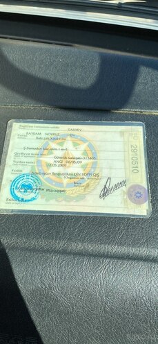 Mitsubishi Pajero io 1999, 330,930 km - 1.8 l - Bakı