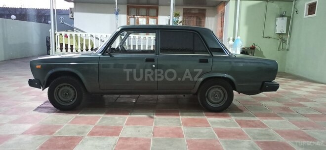 LADA (VAZ) 2107 2010, 12,500 km - 1.6 l - Gəncə
