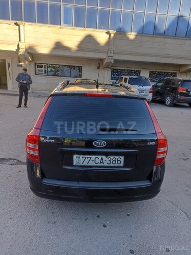 Kia Ceed 2007, 194,578 km - 1.6 l - Bakı