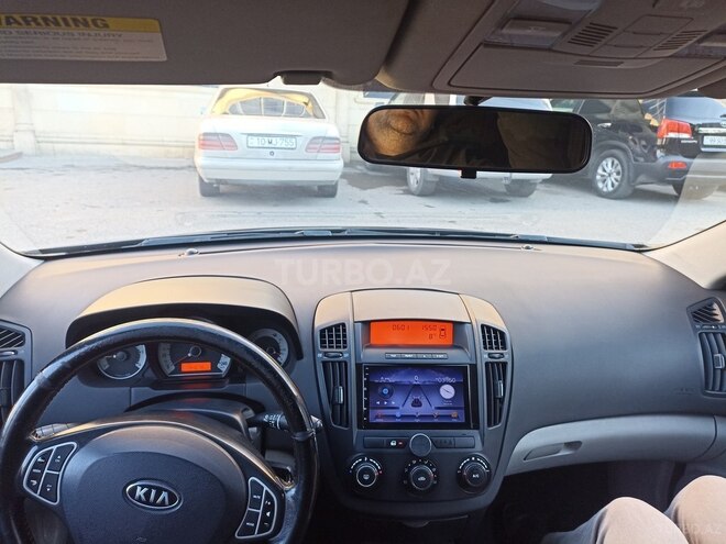 Kia Ceed 2007, 194,578 km - 1.6 l - Bakı