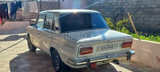 LADA (VAZ) 2103 1981, 66,776 km - 1.6 l - Bakı