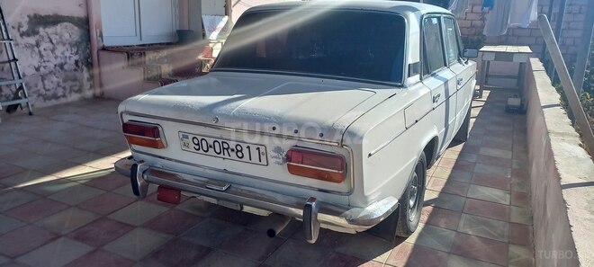 LADA (VAZ) 2103 1981, 66,776 km - 1.6 l - Bakı
